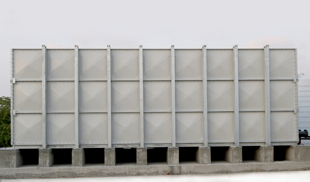 colex grp tank